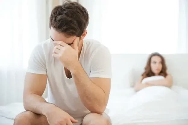 Rối loạn chức năng tình dục: Nguyên nhân, dấu hiệu và cách điều trị