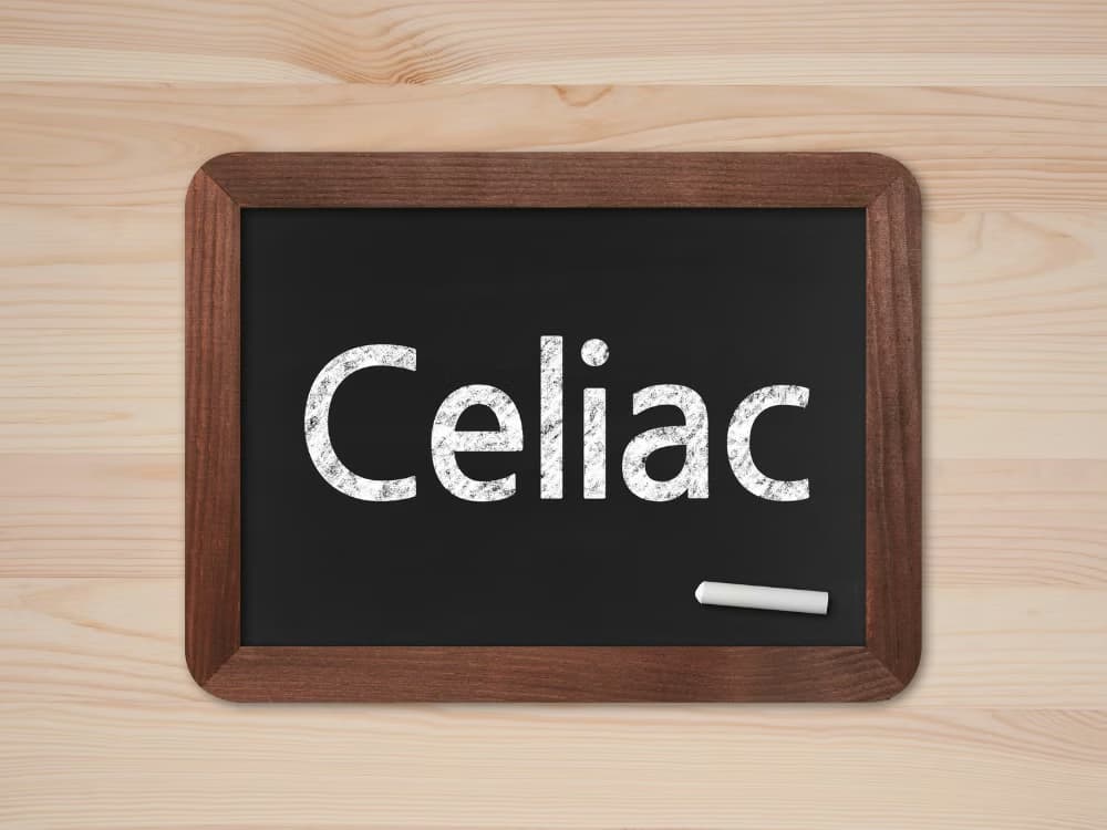Bệnh Celiac (không dung nạp gluten): Nguyên nhân, triệu chứng và phương pháp chẩn đoán