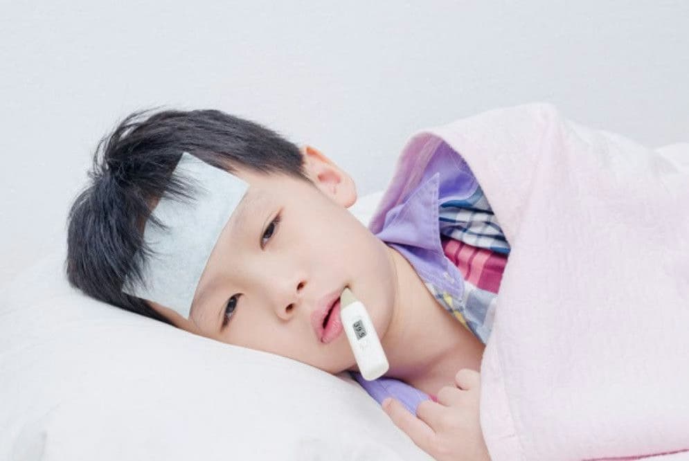 Bệnh bại liệt (polio): Dấu hiệu, chẩn đoán và cách phòng ngừa