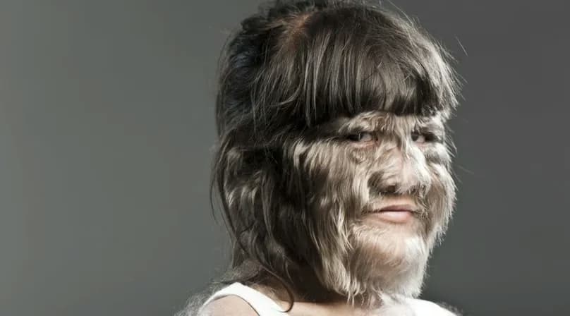 Hội chứng người sói Hypertrichosis: Nguyên nhân, dấu hiệu và cách quản lý