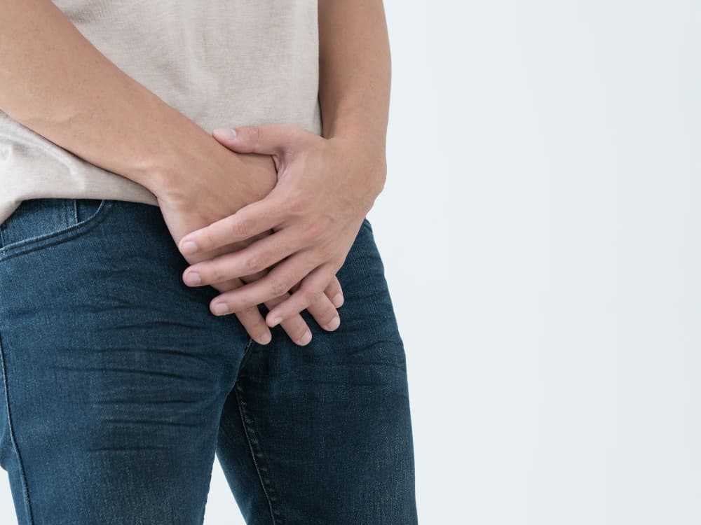 Rối loạn xuất tinh ở nam giới: Nguyên nhân, dấu hiệu và cách điều trị