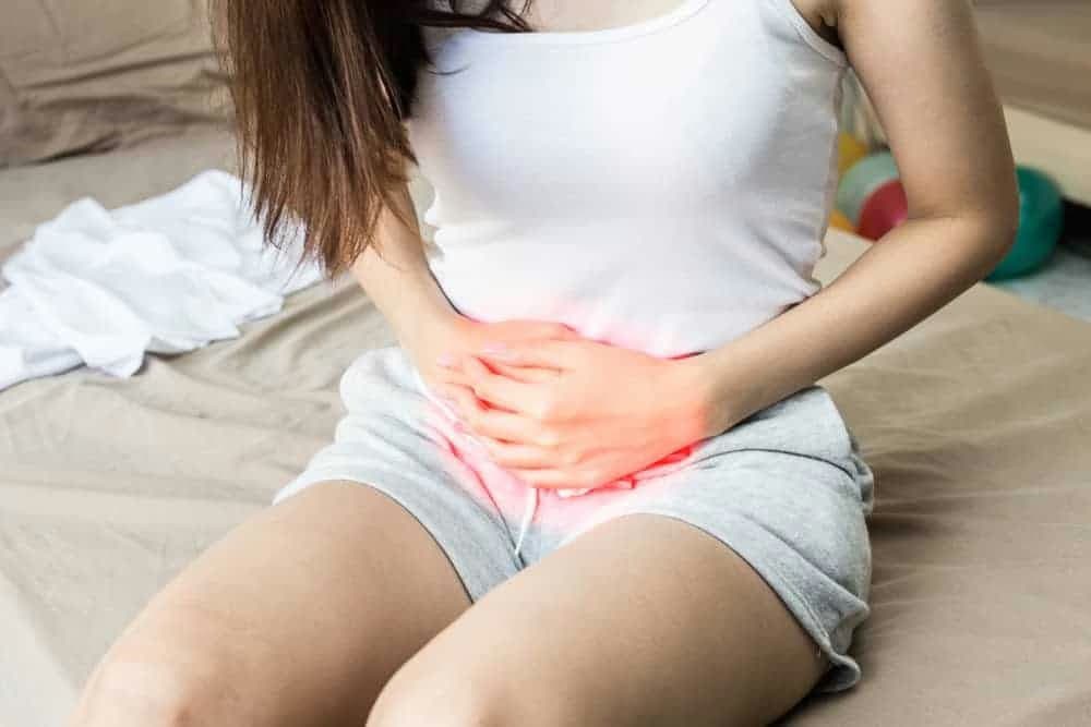 Đau bụng dưới: Nguyên nhân, dấu hiệu và các phương pháp chẩn đoán