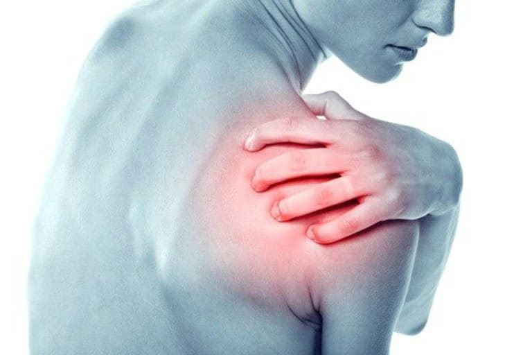 Trật khớp vai: Nguyên nhân, dấu hiệu, chẩn đoán và cách điều trị