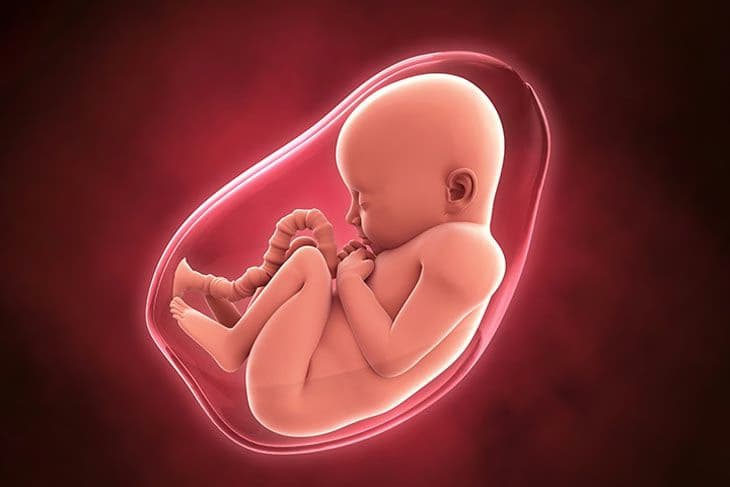 Nhiễm trùng ối: Dấu hiệu, biến chứng và cách xử trí