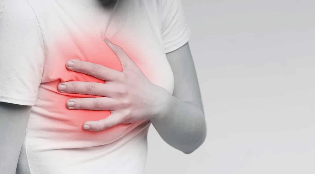 Viêm tuyến vú: Dấu hiệu, nguyên nhân, cách điều trị và phòng ngừa