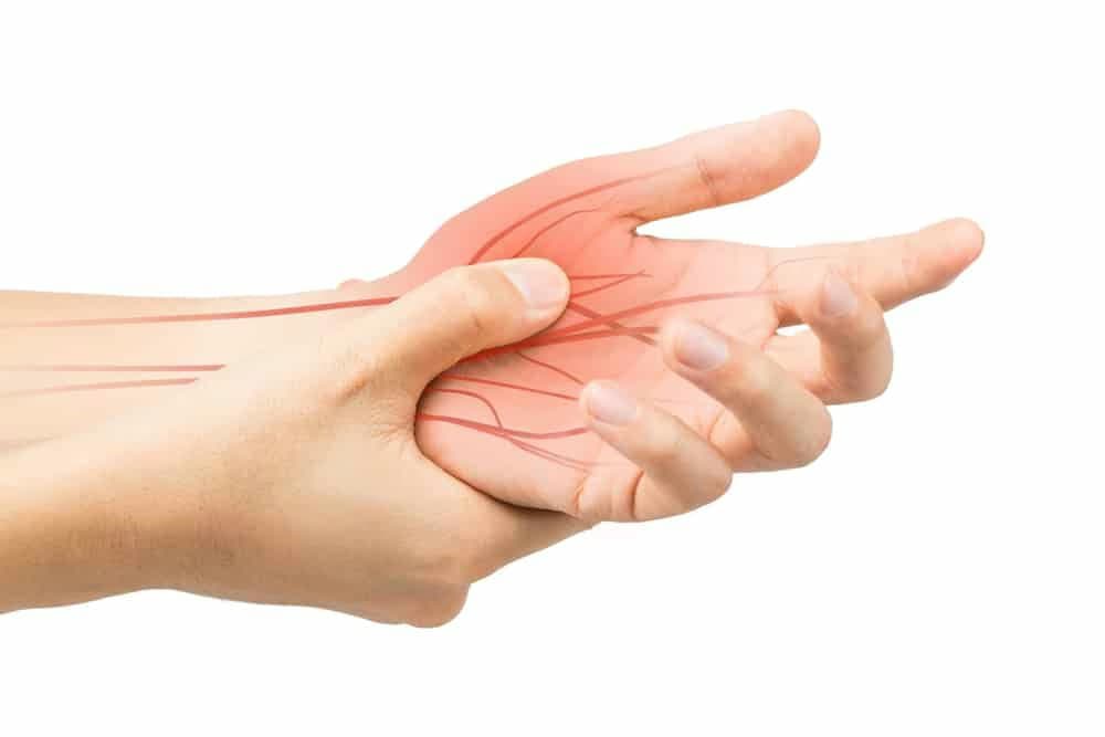 Dị cảm là gì? Nguyên nhân, triệu chứng và cách xử trí