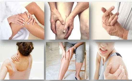 Bệnh phong tê thấp: Nguyên nhân, triệu chứng và cách điều trị