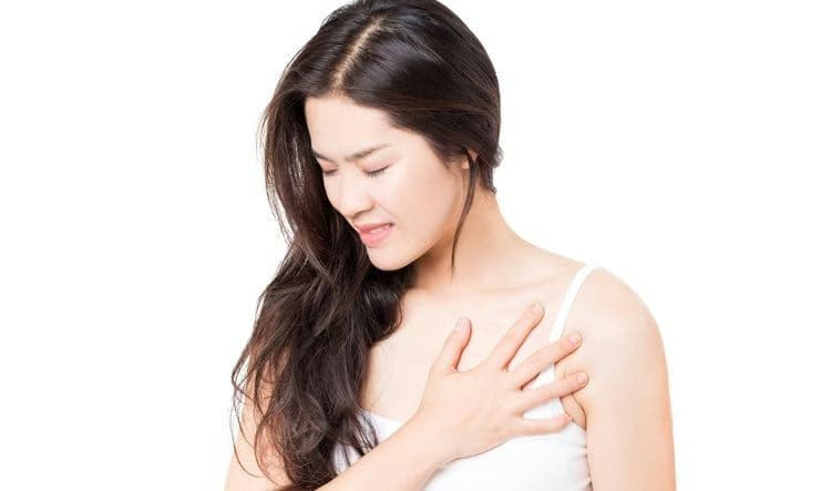 Hồi hộp đánh trống ngực: Nguyên nhân, dấu hiệu và cách xử trí