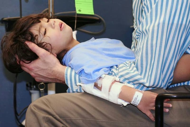 Bệnh động kinh: Dấu hiệu, nguyên nhân và các phương pháp chẩn đoán