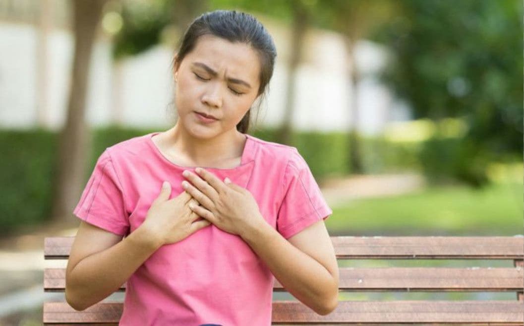 Thoát vị khe hoành: Nguyên nhân, triệu chứng, chẩn đoán và điều trị