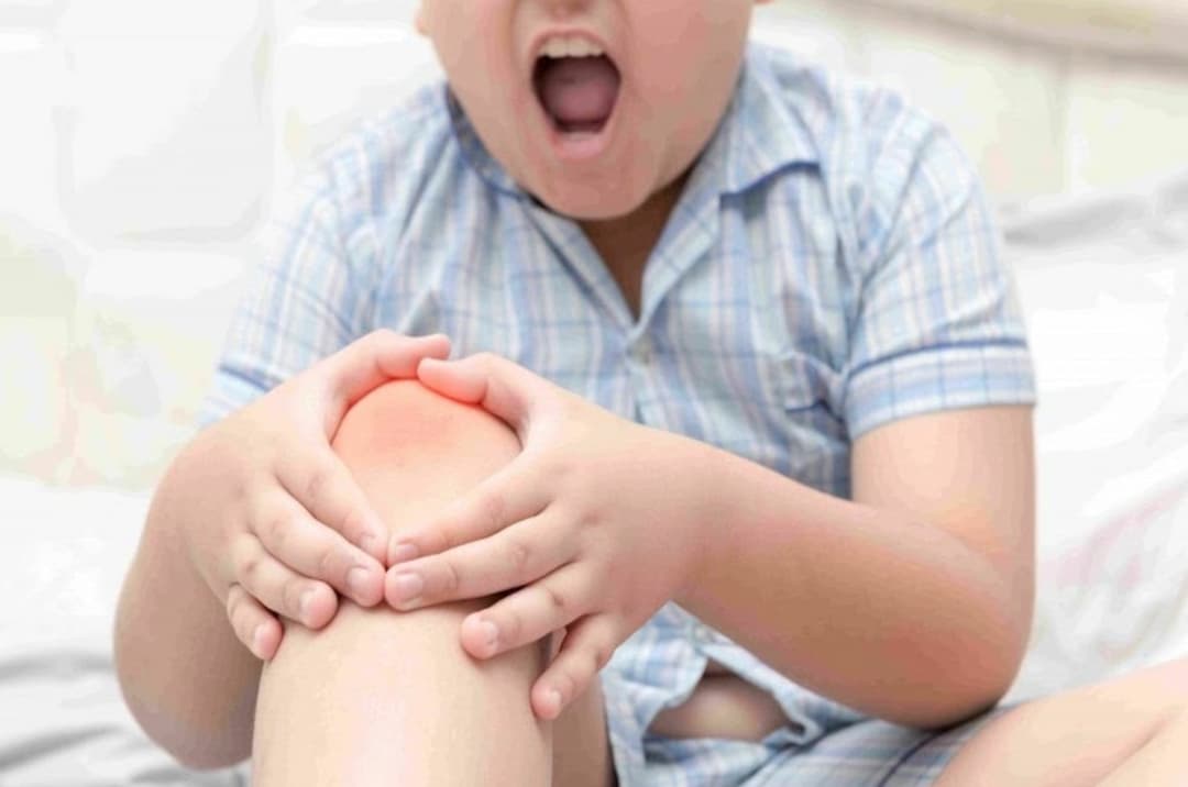 Bệnh Osgood-Schlatter