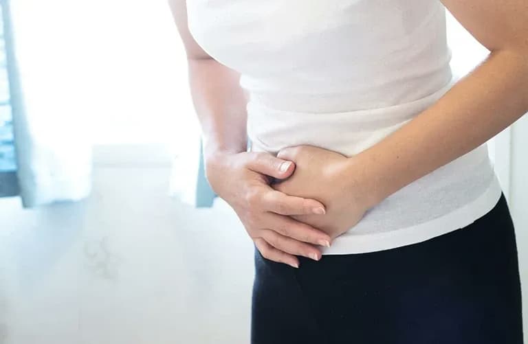 Tắc vòi trứng: Dấu hiệu, nguyên nhân và các phương pháp can thiệp