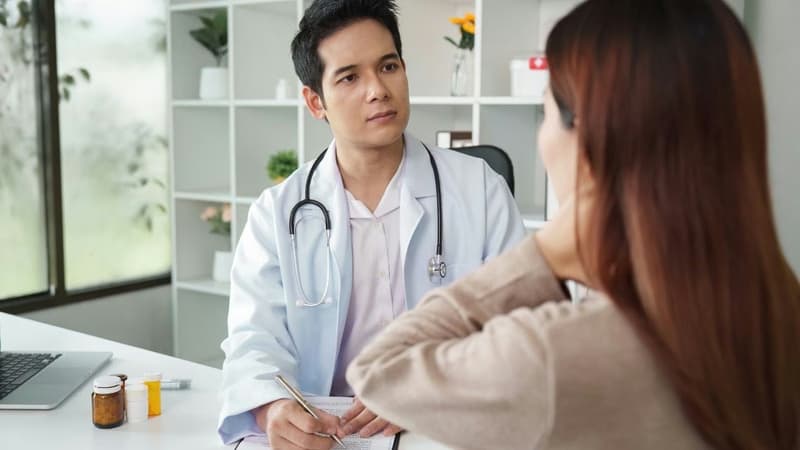 Bác sĩ đa khoa là gì và vai trò trong chăm sóc sức khỏe