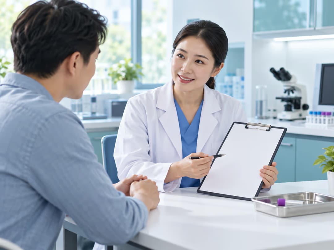 Bạch cầu là gì và ý nghĩa của chỉ số bạch cầu trong xét nghiệm máu