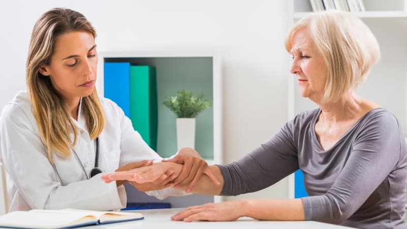 Bệnh ghẻ khám ở đâu uy tín và các cơ sở y tế chuyên khoa da liễu hàng đầu