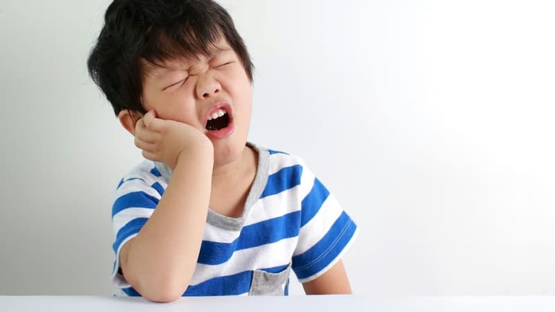 Bệnh răng miệng học đường: Nguyên nhân thường gặp và cách phòng ngừa