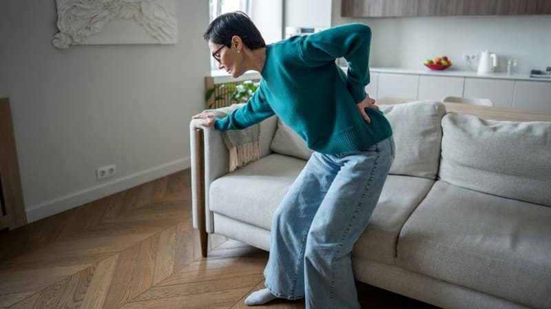 Biến chứng thoát vị đĩa đệm nguy hiểm và dấu hiệu cảnh báo cần đi khám