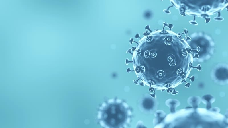 Các biến thể virus SARS-CoV-2 mới và dự báo tình hình dịch COVID-19