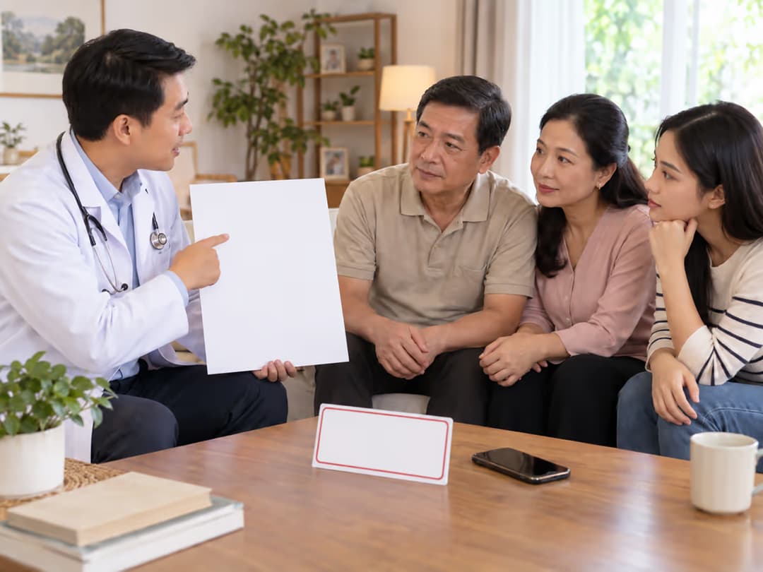 Giải pháp cảnh báo sớm và phòng ngừa đột quỵ, nhồi máu cơ tim tại nhà