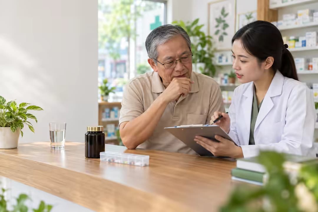 Những đối tượng không nên dùng cao hắc sâm và lưu ý an toàn khi sử dụng