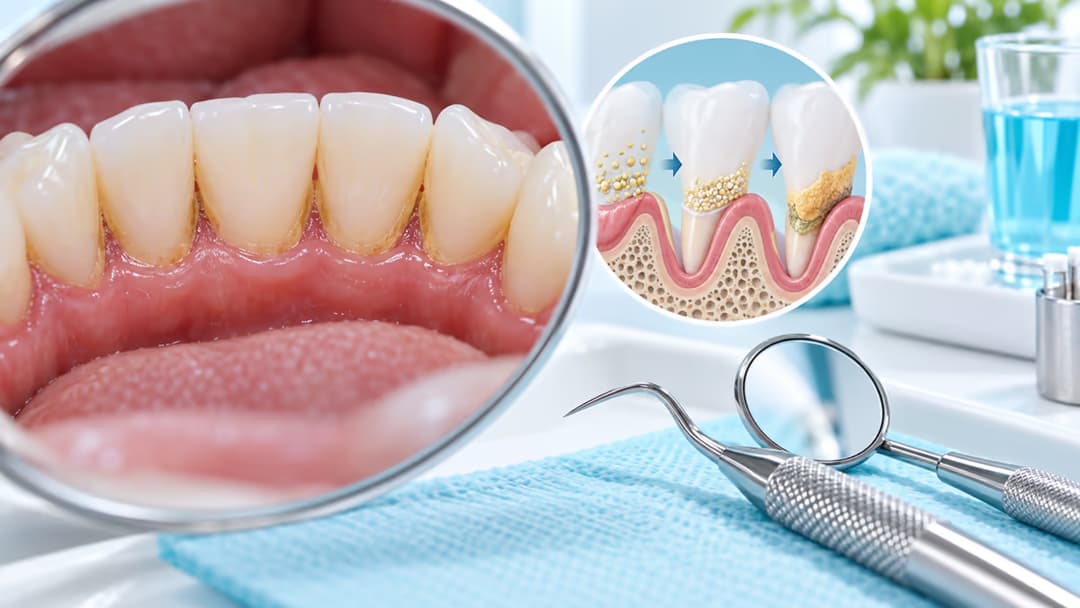 Cao vôi răng độ 1: Đặc điểm, quy trình lấy và cách phòng ngừa