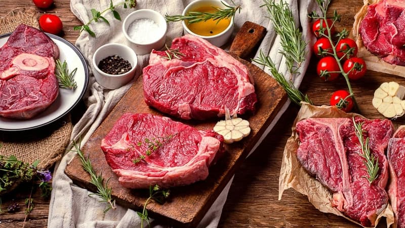Carnosine là gì? Vai trò và lợi ích đối với sức khỏe