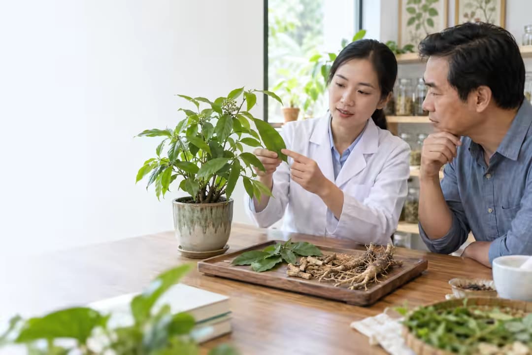 Cây ba gạc: Đặc điểm dược liệu, tác dụng và lưu ý khi sử dụng