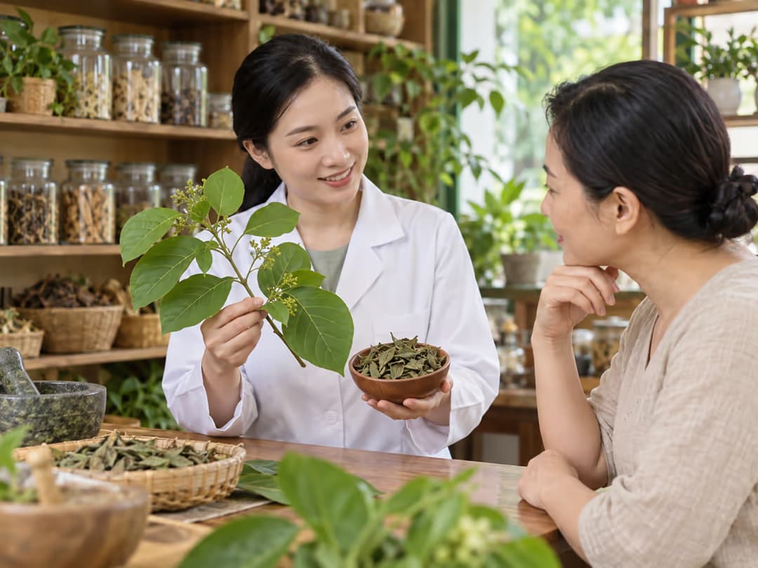 Cây đại bi và những tác dụng chăm sóc sức khỏe trong y học cổ truyền