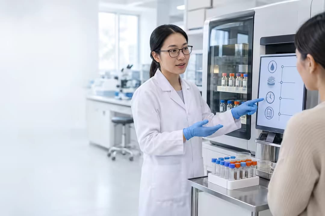 Cấy máu bao lâu có kết quả và các yếu tố ảnh hưởng thời gian chờ