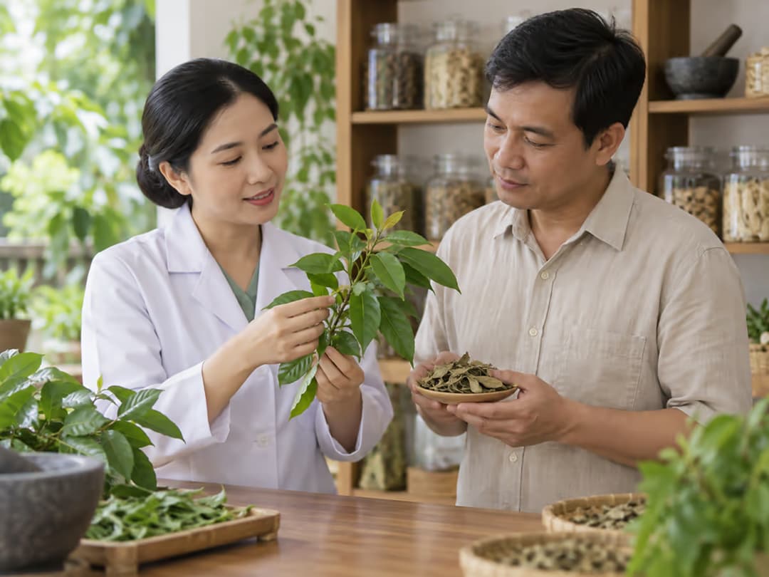 Cây nhội có tác dụng gì và những lưu ý an toàn khi sử dụng