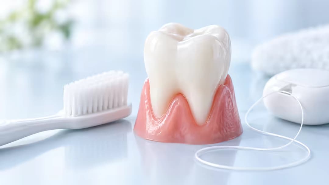 Hướng dẫn chăm sóc răng miệng đúng cách giúp bảo vệ men răng và nướu
