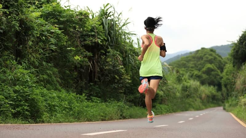 Chạy 21km mất bao lâu và những lưu ý tập luyện tránh quá sức