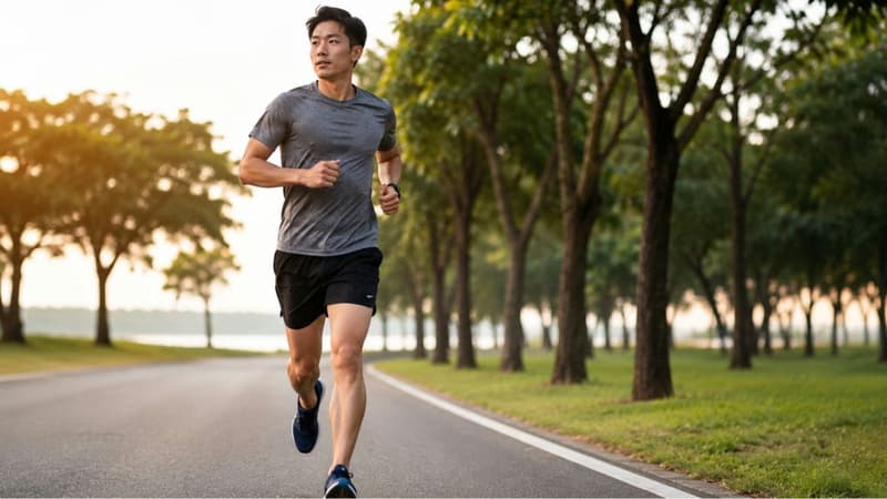 Chạy recovery là gì và cách thực hiện để phục hồi cơ bắp