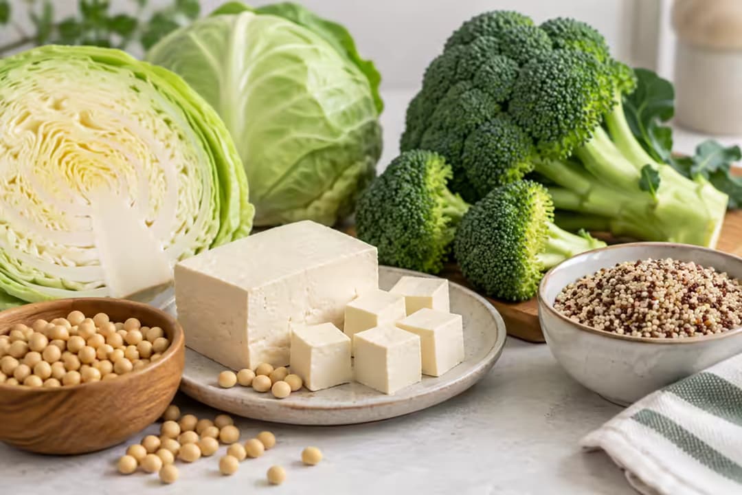 Người bệnh suy giáp kiêng ăn gì để giảm nguy cơ tiến triển nặng