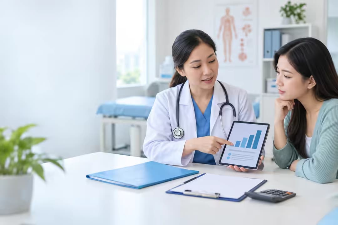 Xét nghiệm lupus ban đỏ bao nhiêu tiền và các yếu tố ảnh hưởng