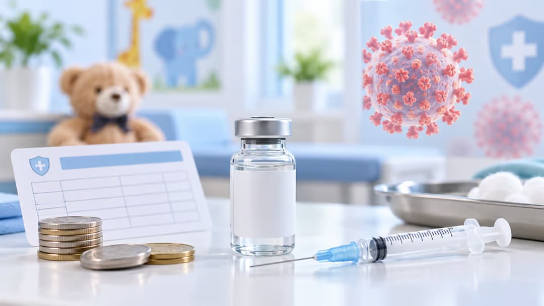 Tiêm vắc xin sởi bao nhiêu tiền và các lưu ý quan trọng khi tiêm