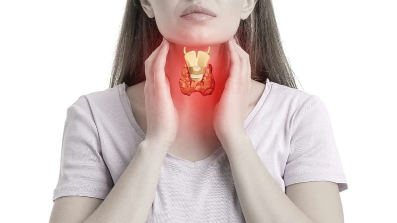 Chỉ số Anti TPO cao có nguy hiểm không và cách chăm sóc tuyến giáp