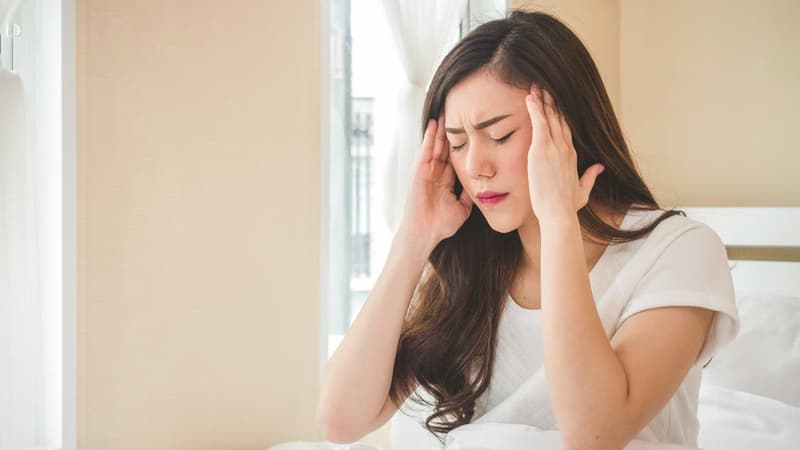Chóng mặt có phải do huyết áp và những nguyên nhân cần lưu ý