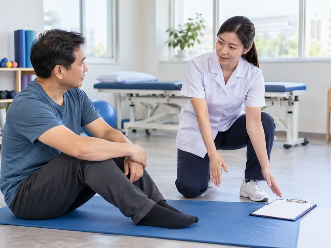 Các phương pháp chữa thoát vị đĩa đệm bằng nội khoa và ngoại khoa
