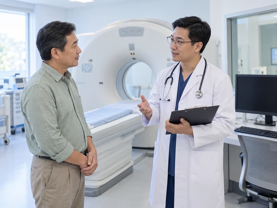 Chụp MSCT là gì và ứng dụng trong chẩn đoán