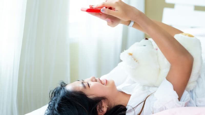 Có nên nằm dài cả ngày không và những ảnh hưởng tới sức khỏe