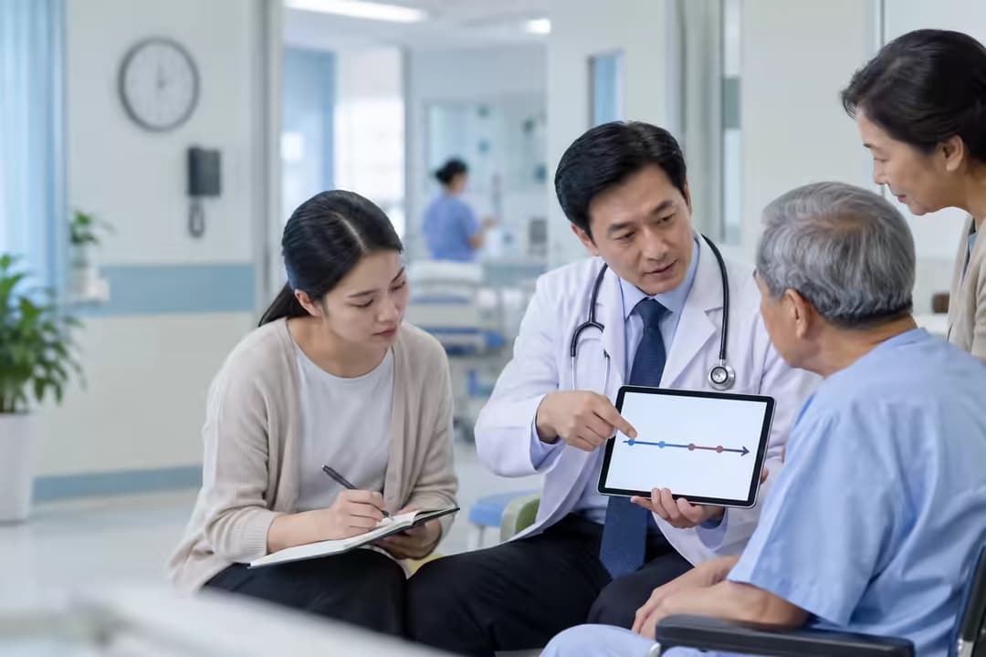 Ý nghĩa cửa sổ vàng 4,5 giờ trong cấp cứu đột quỵ
