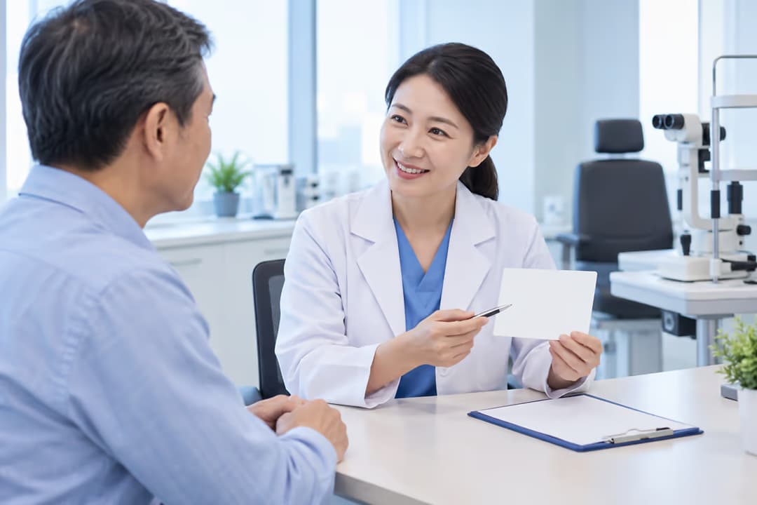 Cườm mắt là gì: Phân biệt cườm khô, cườm nước và cách chăm sóc