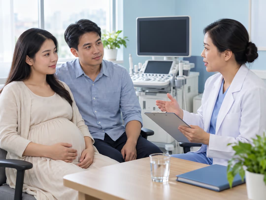 Hội chứng Cyclopia: Nguyên nhân dị tật độc nhãn và tiên lượng