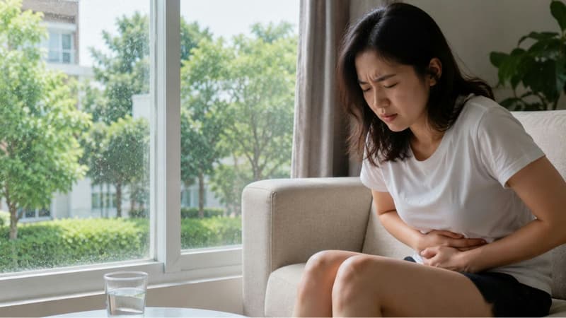 Đau bụng tiêu hóa theo mùa: Nguyên nhân thường gặp và biện pháp phòng ngừa