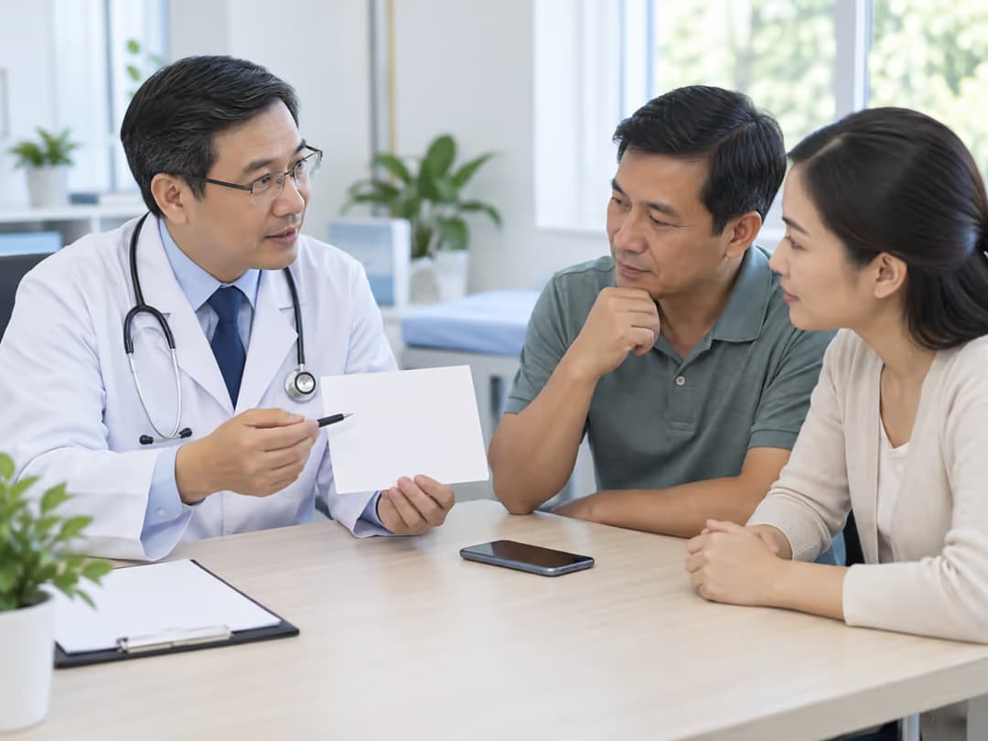 Dấu hiệu cảnh báo sớm trước khi bị đột quỵ và cách xử trí kịp thời