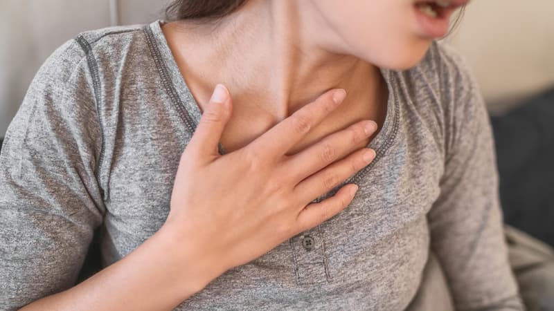 6 dấu hiệu dị ứng nghiêm trọng cảnh báo phản ứng nguy hiểm