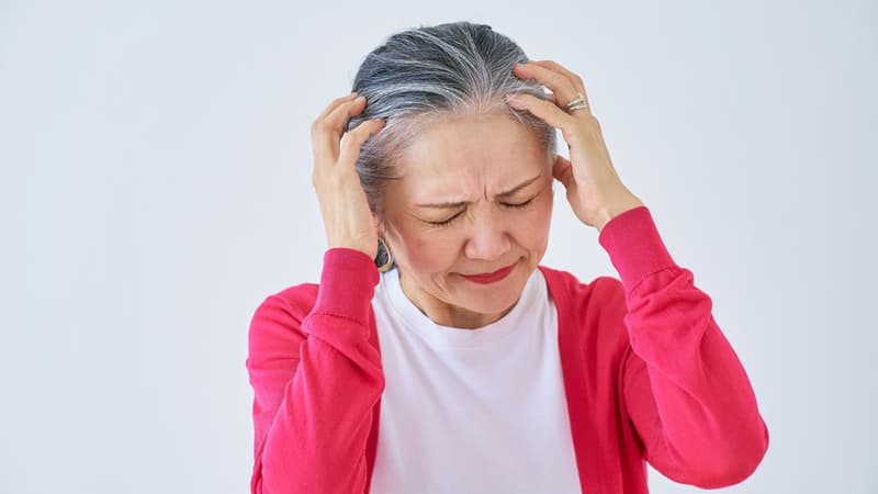 Dấu hiệu huyết áp cao âm thầm và những biểu hiện cảnh báo dễ bị bỏ qua