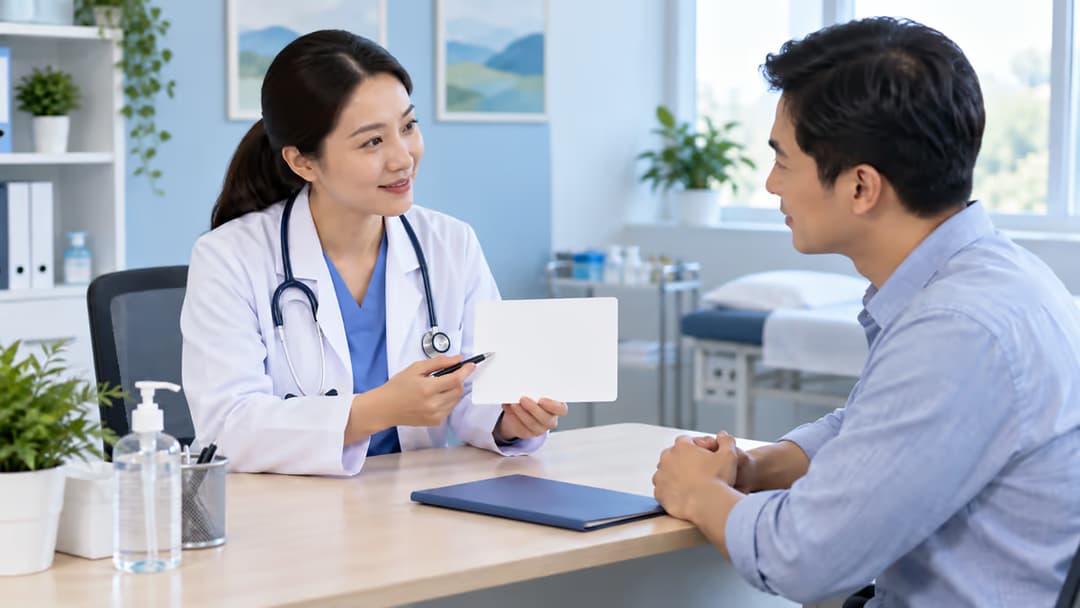 Dấu hiệu nhiễm giun sán ở người lớn và cách xử trí