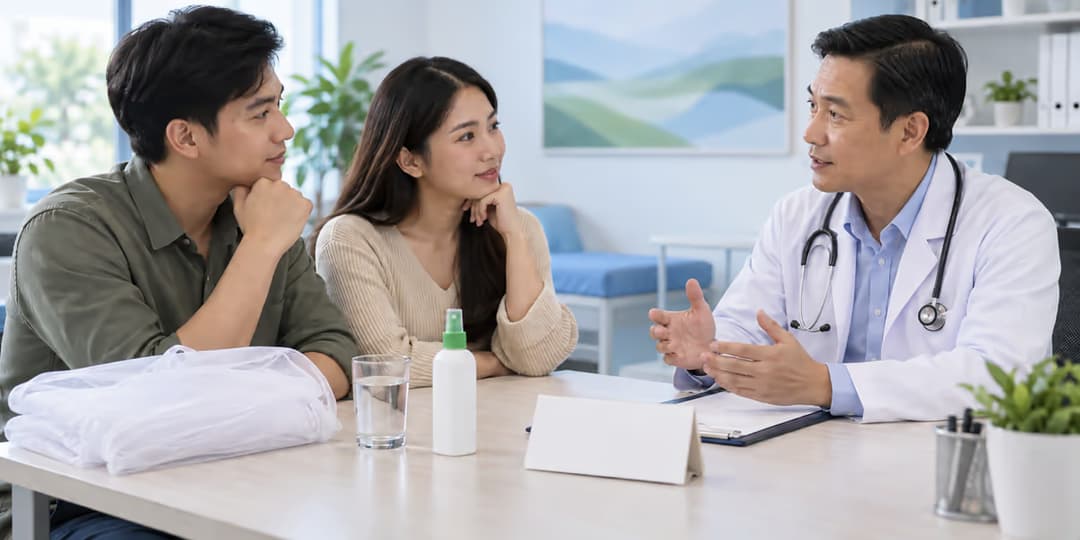 Biểu hiện sớm sau khi bị muỗi truyền sốt xuất huyết đốt và cách theo dõi